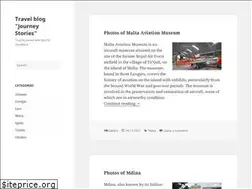 Sites similar to journey-stories.com