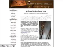 Sites similar to journey-through-grief.com