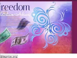 Sites similar to journey-to-freedom.com
