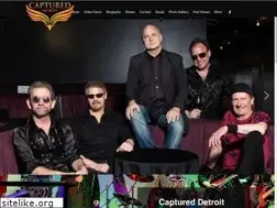 Sites similar to journey-tributeband.com