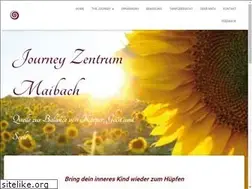 Sites similar to journey-zentrum-maibach.ch