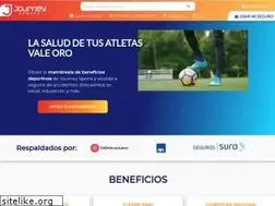Sites similar to journey.app