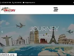 Sites similar to journey.com.co