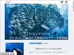 Sites similar to journey.okinawa