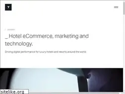 Sites similar to journey.travel