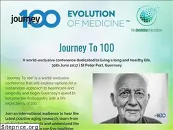 Sites similar to journey100.org