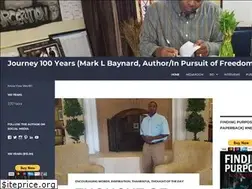 Sites similar to journey100years.com