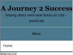 Sites similar to journey2success.net