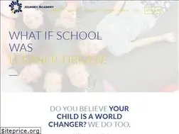 Sites similar to journeyacademy.org