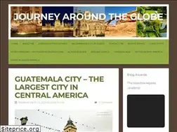 Sites similar to journeyaroundtheglobe.com