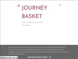 Sites similar to journeyb.com