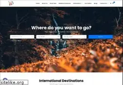 Sites similar to journeybasket.com