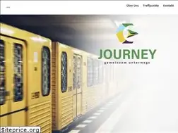 Sites similar to journeyberlin.com