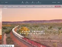 Sites similar to journeybeyondrail.com.au