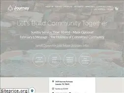 Sites similar to journeybf.com