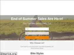 Sites similar to journeybikes.com