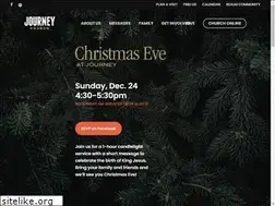Sites similar to journeybn.com
