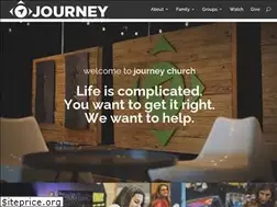 Sites similar to journeycalloway.com