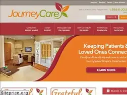 Sites similar to journeycare.org