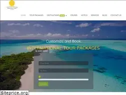 Sites similar to journeycartholidays.com