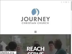 Sites similar to journeychristian.com