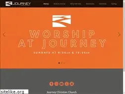 Sites similar to journeychristian.org