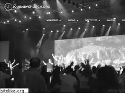 Sites similar to journeychurch.org