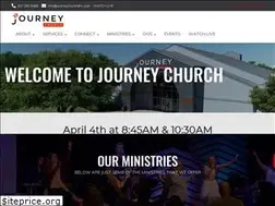 Sites similar to journeychurchdfw.com