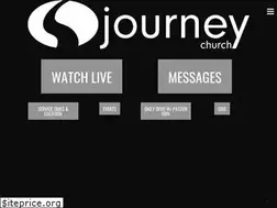 Sites similar to journeychurchgillette.com
