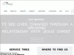 Sites similar to journeychurchsa.com