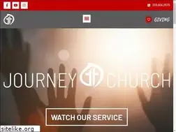 Sites similar to journeychurchshreveport.org