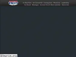 Sites similar to journeychurchstrasburg.org