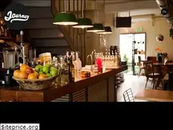 Sites similar to journeycihangir.com