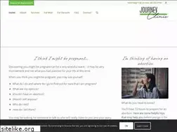Sites similar to journeyclinic.org