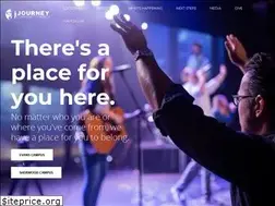 Sites similar to journeycommunity.net