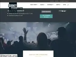 Sites similar to journeycommunitychurch.com