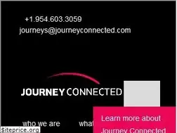 Sites similar to journeyconnected.com