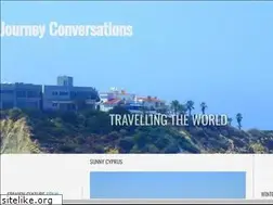 Sites similar to journeyconversations.com