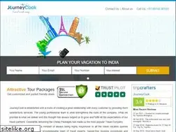 Sites similar to journeycook.com