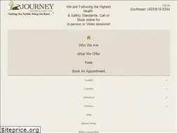 Sites similar to journeycounselling.ca