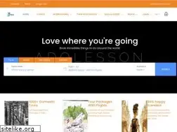 Sites similar to journeydeal.com