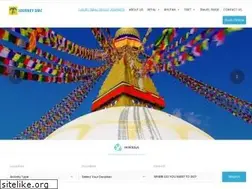 Sites similar to journeydmc.com.np