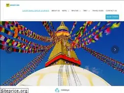 Sites similar to journeydmc.com