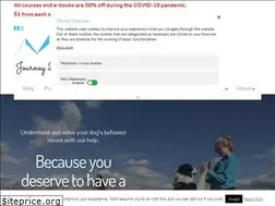 Sites similar to journeydogtraining.com
