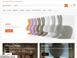 Sites similar to journeyeast.com