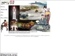 Sites similar to journeyeast.tripod.com