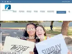 Sites similar to journeyelkgrove.com