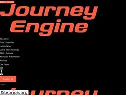 Sites similar to journeyengine.com