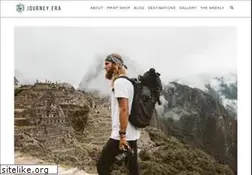 Sites similar to journeyera.com