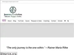 Sites similar to journeyevolution.com